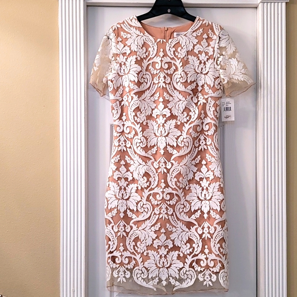 Dress The Population dress